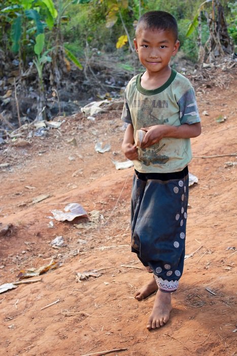 Child Play Thailand