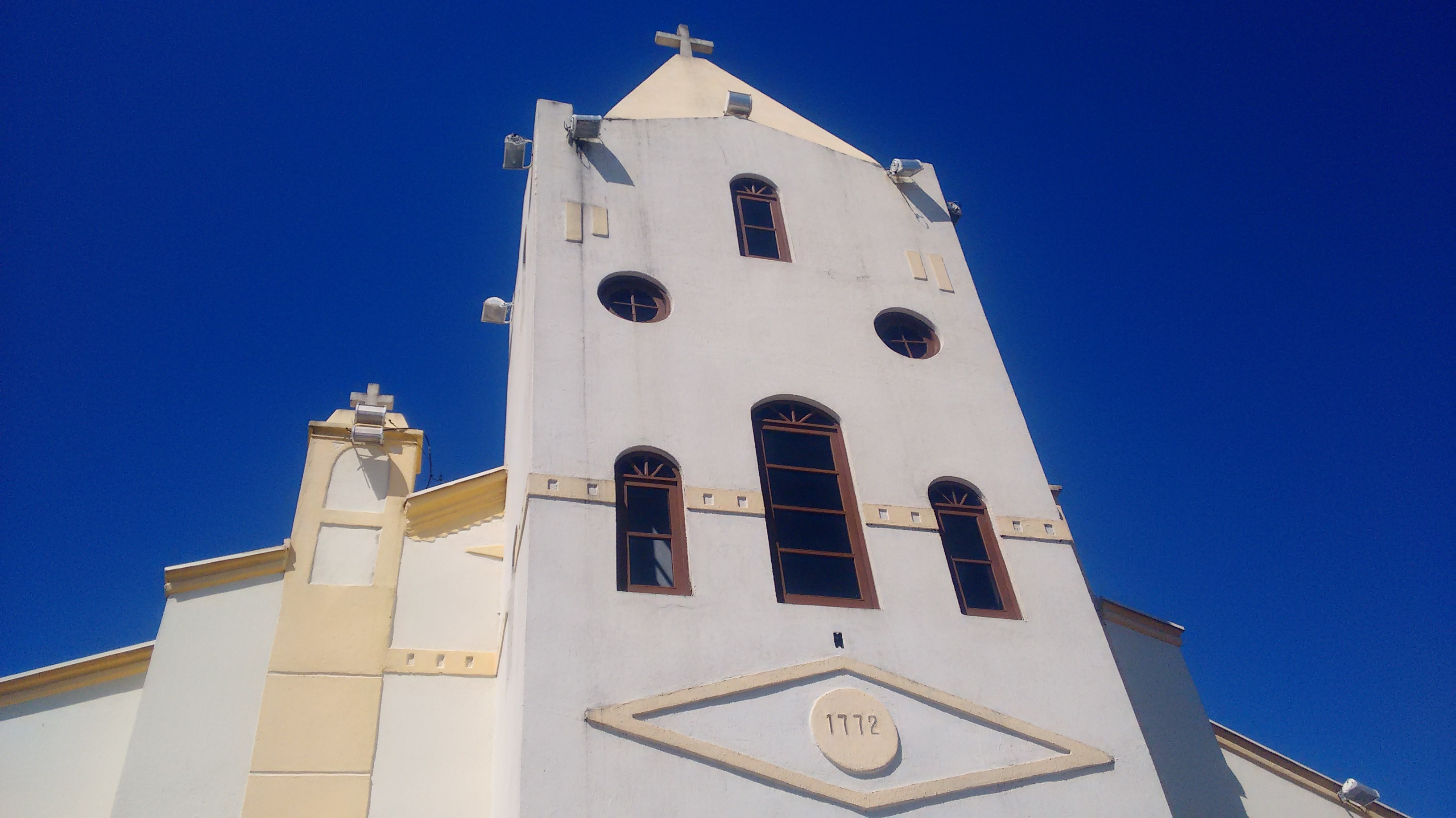 Church Brazil free image download