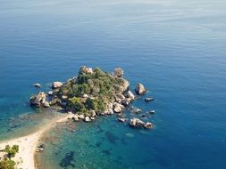 Island Beach