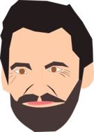 Actor Australia drawing