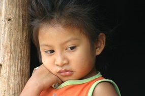 Indigenous people of Mexico