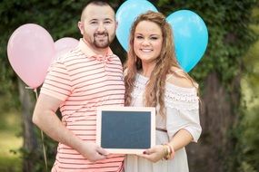 Pregnancy Couple