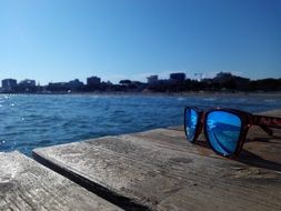 Soil Beach