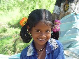 India Girl