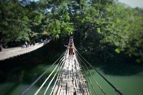 Loboc River Bridge