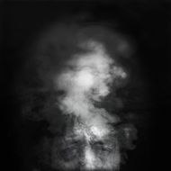 Old Dark Blur Smoke