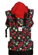 Child Mother Sling Spring
