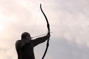 Photo of Archer