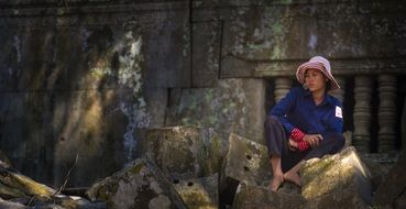 Tourism in Cambodia