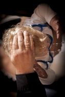 baby baptism