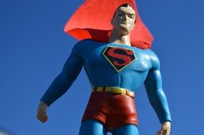 toy superman