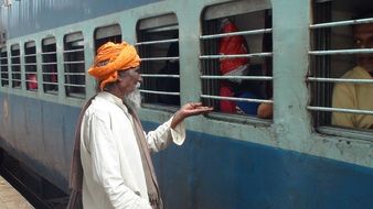 Indian Railways