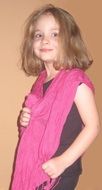 Girl Small