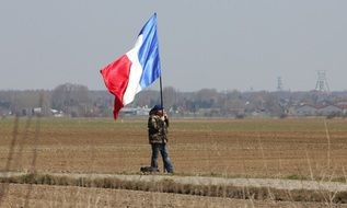 National Tricolour