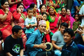 Joy Nepal Festival