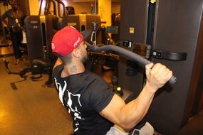 bodybuilding workout