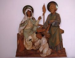 Holy Family Religion