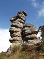 stone top in mexico