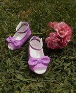Shoes Baby Girl