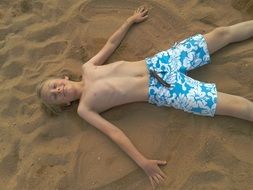 Beach Relax