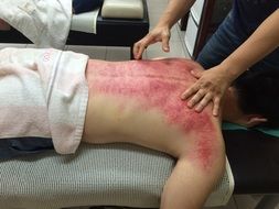 Scrapping Person in china