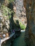 People Holidaymakers Tourism