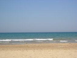 View Spain Sea