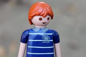male playmobile figure