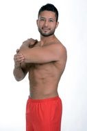 Sport Fitness Exercise