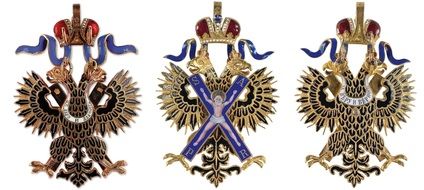 order of St. Andrew