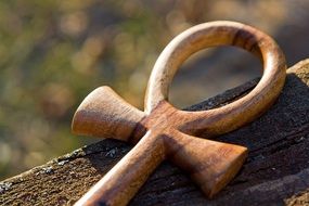 Ank Cross ,Egypt