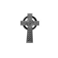 celtic cross as gothic symbol