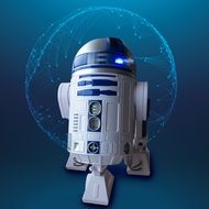 Robot R2D2 Model Toys