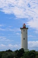 concentration camp Lighthouse