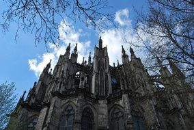 Cologne Cathedral Cologne Dom