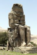 Colossi Of Memnon