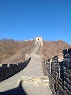 Great Wall Of China, asia