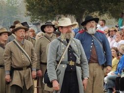 The Confederacy Appomattox