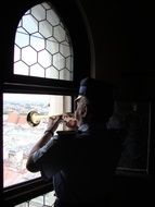 Poland History Bugle Call