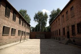 Picture of Wall Of Death