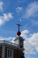 Greenwich Observatory