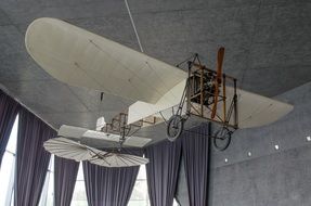 Museum Plane