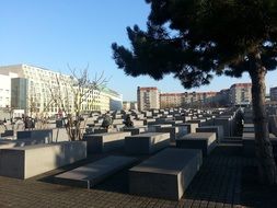 Holocaust Berlin
