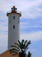 history Lighthouse