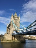 big London Tower