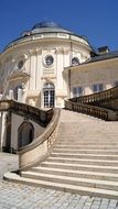 Castle Stuttgart