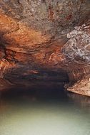 Landmark Tourism Cave