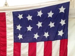 War Of 1812 Flag
