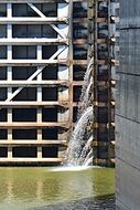 Old Hickory Lock