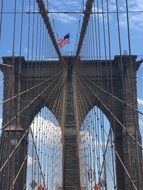 nice Brooklyn Bridge
